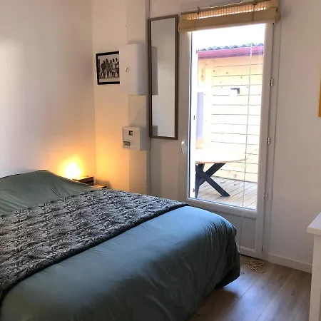 Βίλα Fleur Des Pins Maison Confort Au Calme Αρασόν
