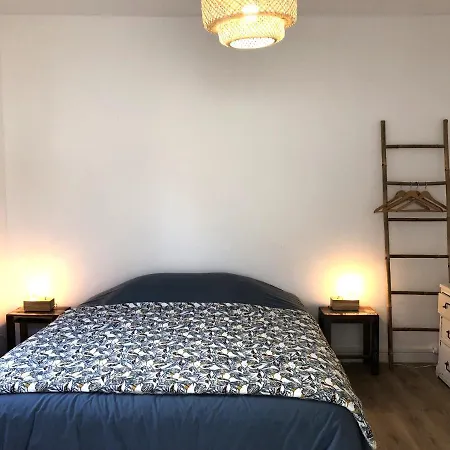 Fleur Des Pins Maison Confort Au Calme Villa *